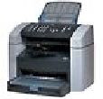 LaserJet 3015 all-in-one